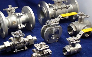 Flange ball valve dare to go overseas ma