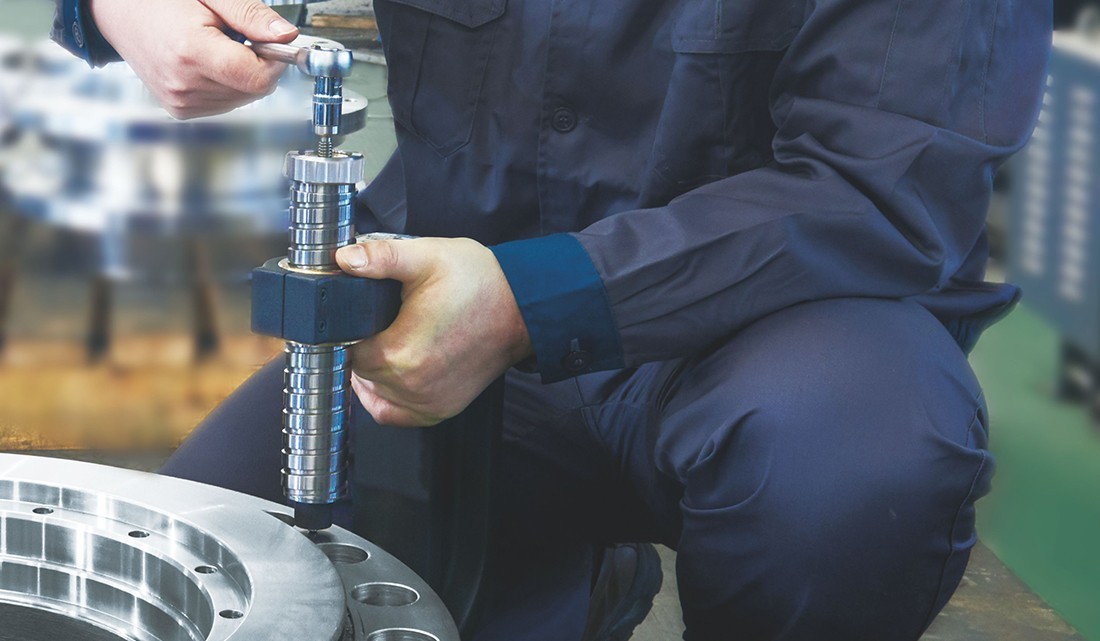 Quality inspection