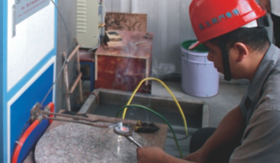 Quality inspection