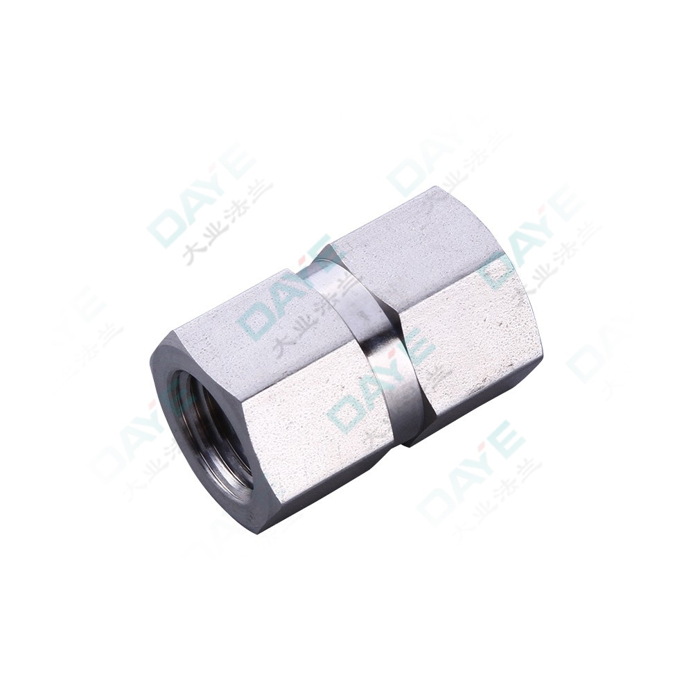 Internal wire butt joint