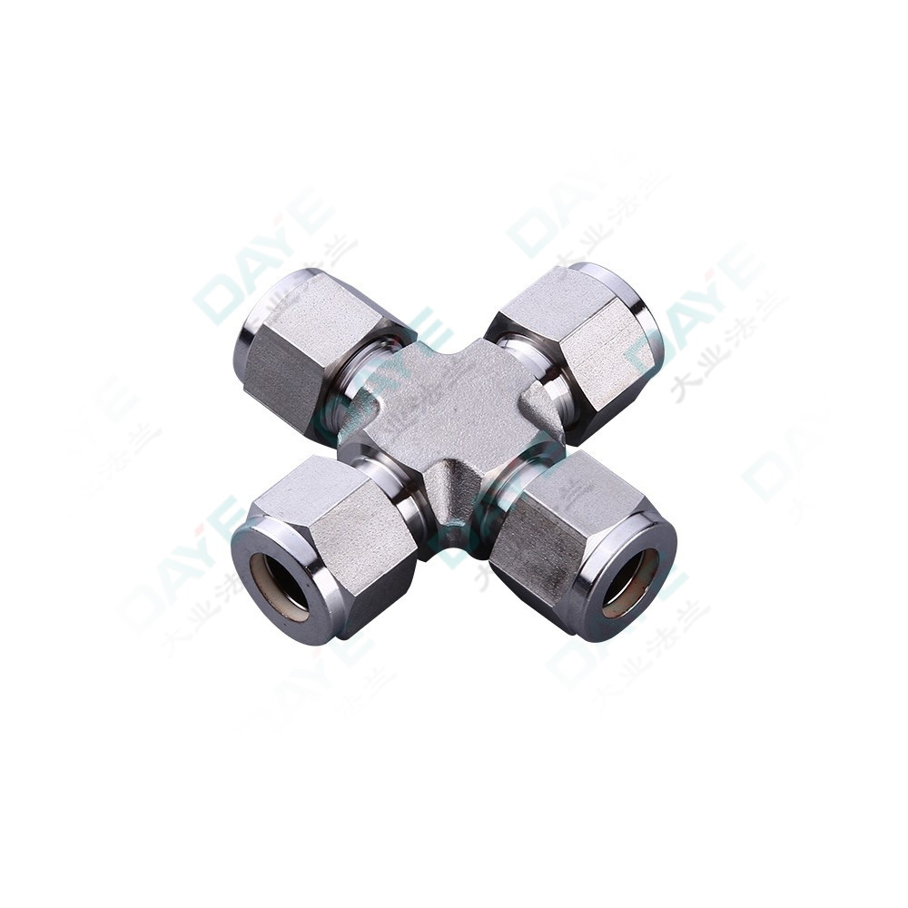 Ferrule cross